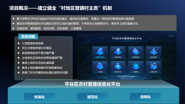 蒼穹數(shù)碼參與的“平谷區(qū)農(nóng)村管理數(shù)據(jù)資源體系平臺(tái)”榮登2024年北京市100個(gè)“數(shù)據(jù)要素×”典型案例！