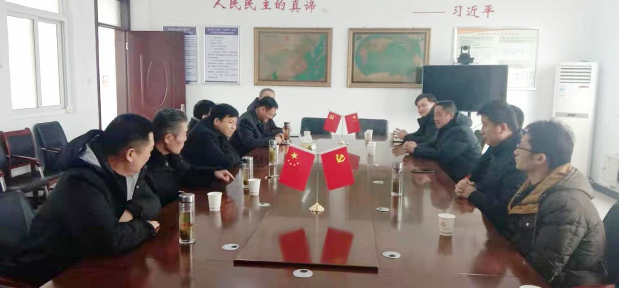 聚焦CSR | 抒寫(xiě)蒼穹企業(yè)情懷，助力全椒鄉(xiāng)村振興！